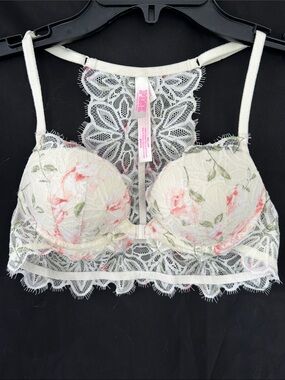 Victoria's Secret Date Racerback Bra